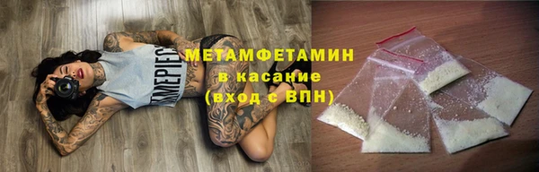 трава Пересвет